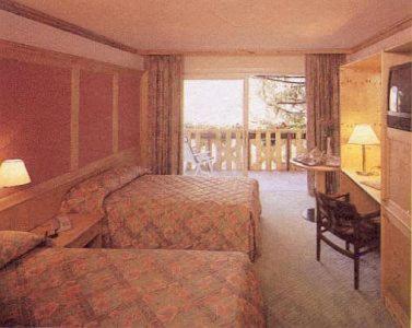 Hotel Catinaccio Rosengarten Moena Kültér fotó