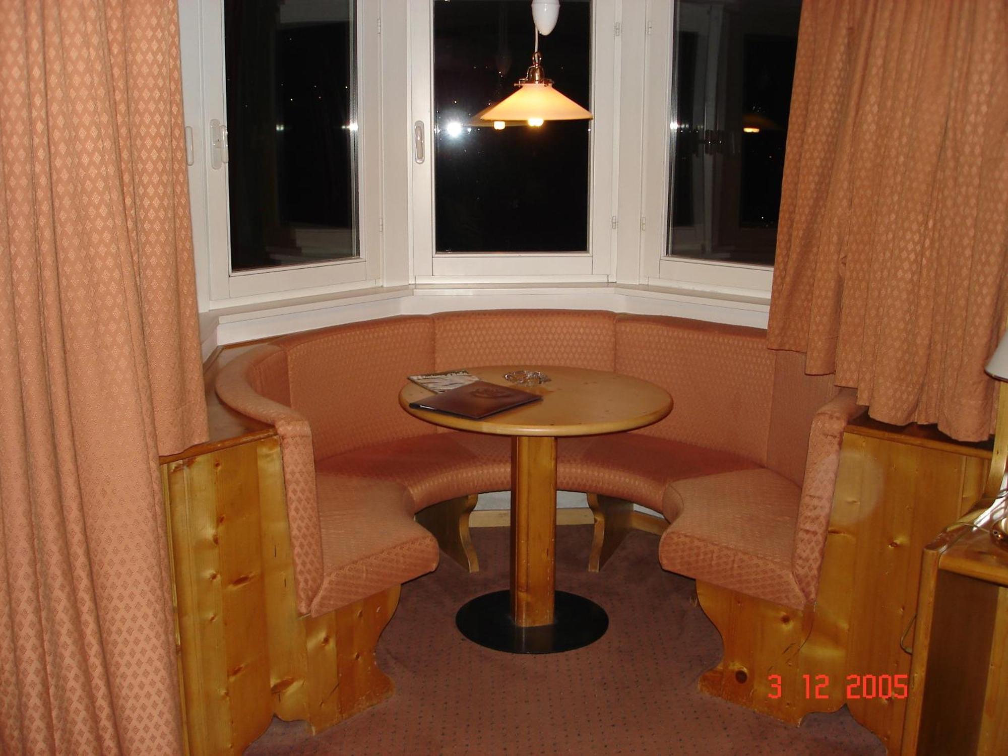 Hotel Catinaccio Rosengarten Moena Kültér fotó