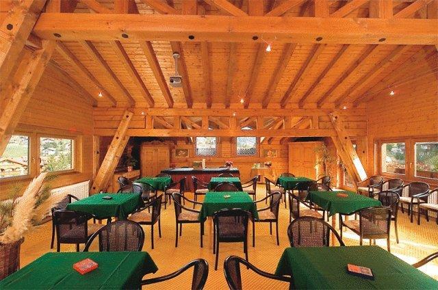 Hotel Catinaccio Rosengarten Moena Kültér fotó